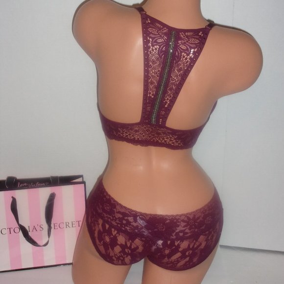 Victoria's Secret Bombshell set - Picture 3 of 4